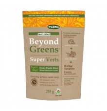 Flora Beyond Greens 255gr